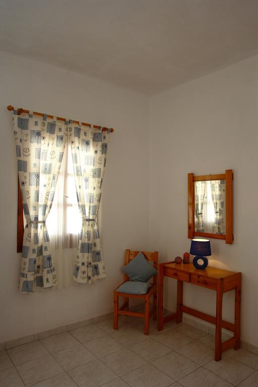 Irene Rooms Φολέγανδρος Εξωτερικό φωτογραφία