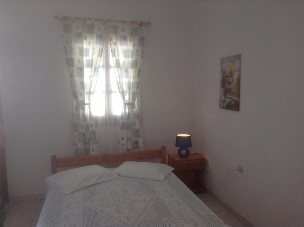 Irene Rooms Φολέγανδρος Εξωτερικό φωτογραφία