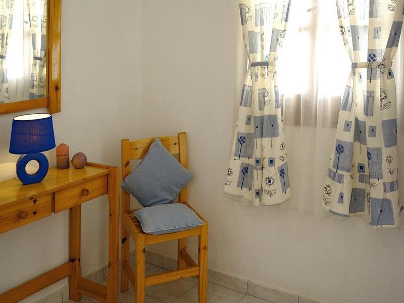 Irene Rooms Φολέγανδρος Εξωτερικό φωτογραφία