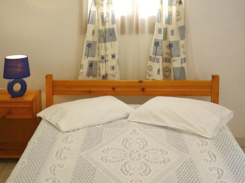 Irene Rooms Φολέγανδρος Εξωτερικό φωτογραφία