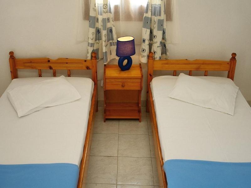 Irene Rooms Φολέγανδρος Εξωτερικό φωτογραφία